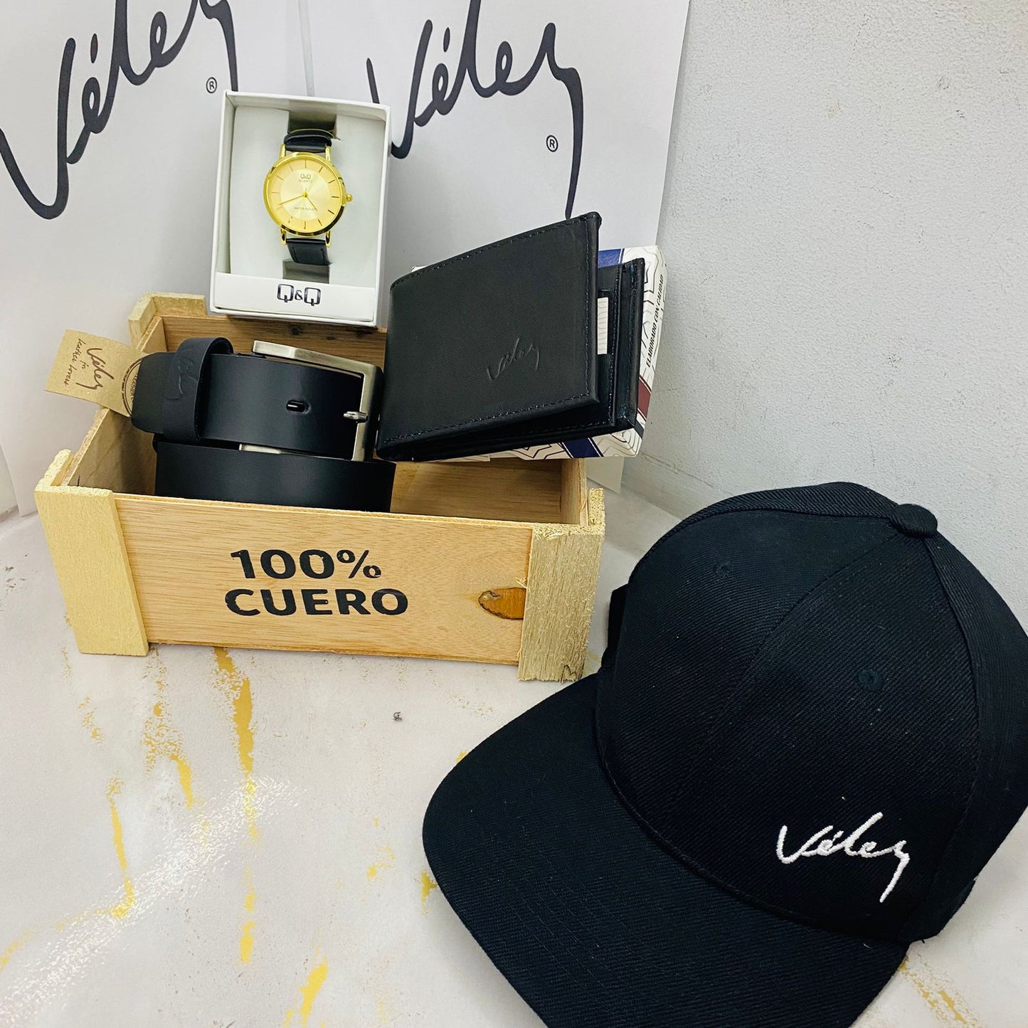 COMBO PREMIUM VÉLEZ ¡Paga 2 y Lleva 4!